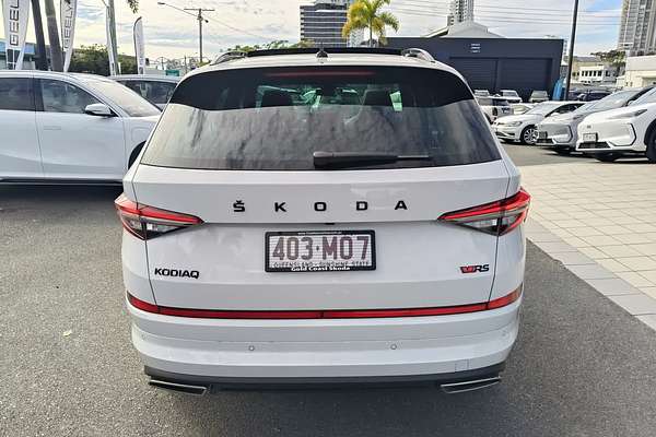 2024 SKODA Kodiaq RS NS
