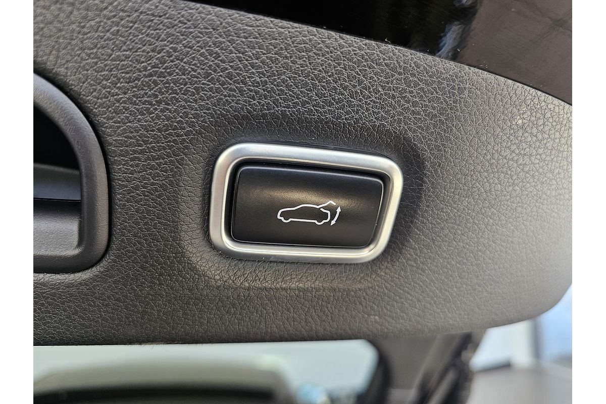 2018 Kia Stinger GT CK