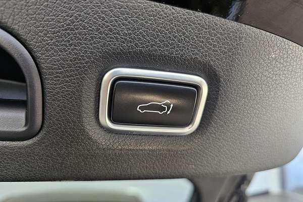 2018 Kia Stinger GT CK
