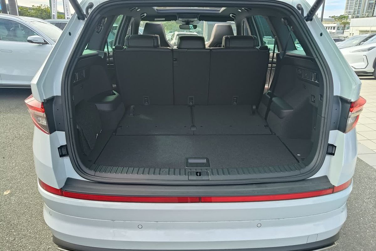 2024 SKODA Kodiaq RS NS