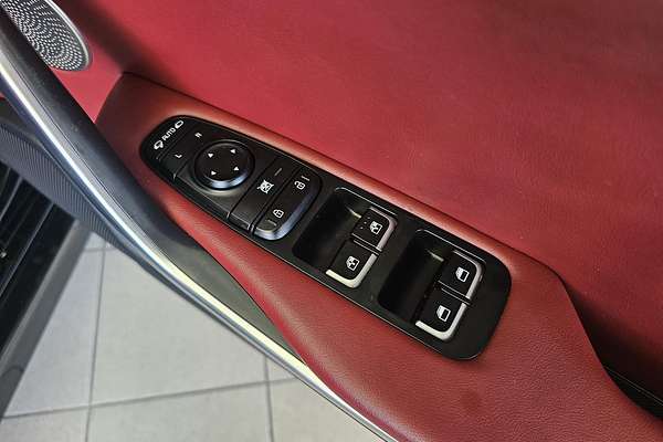 2018 Kia Stinger GT CK