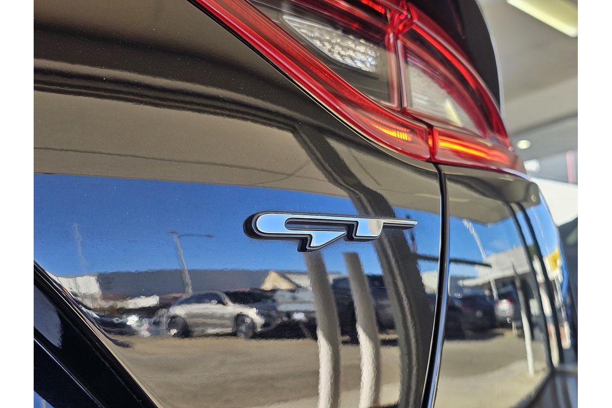 2018 Kia Stinger GT CK