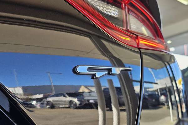 2018 Kia Stinger GT CK