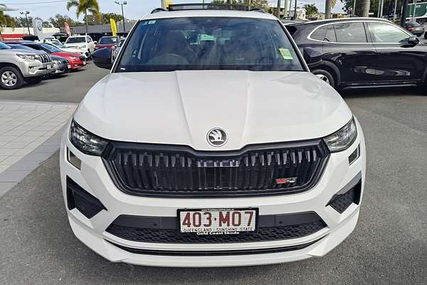 2024 SKODA Kodiaq RS NS