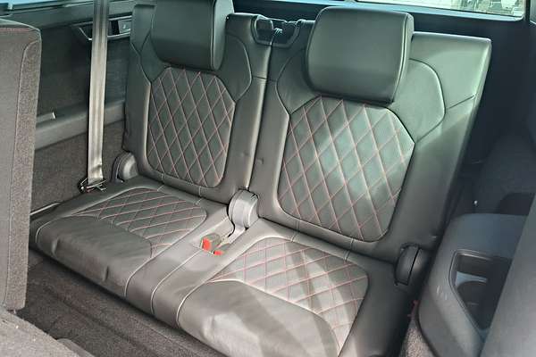 2024 SKODA Kodiaq RS NS