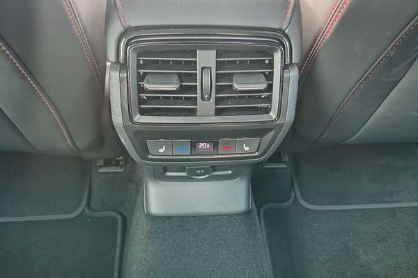 2024 SKODA Kodiaq RS NS