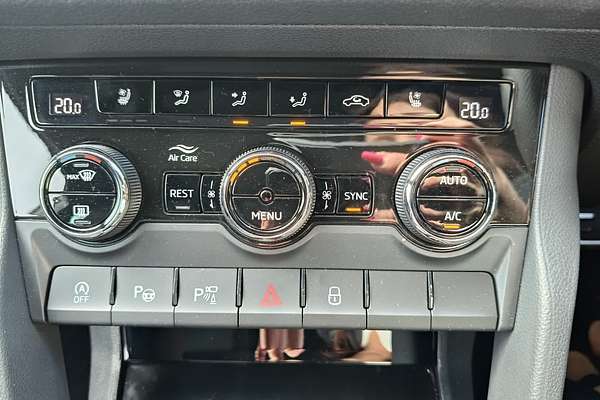 2024 SKODA Kodiaq RS NS