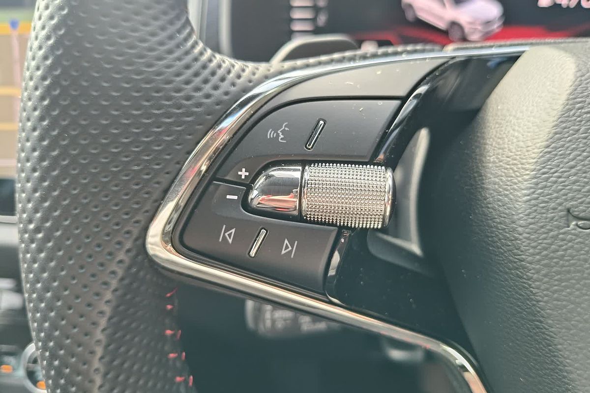 2024 SKODA Kodiaq RS NS