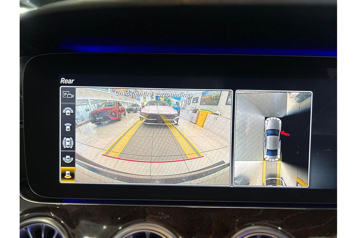 2019 Mercedes-Benz CLS-Class CLS450 C257