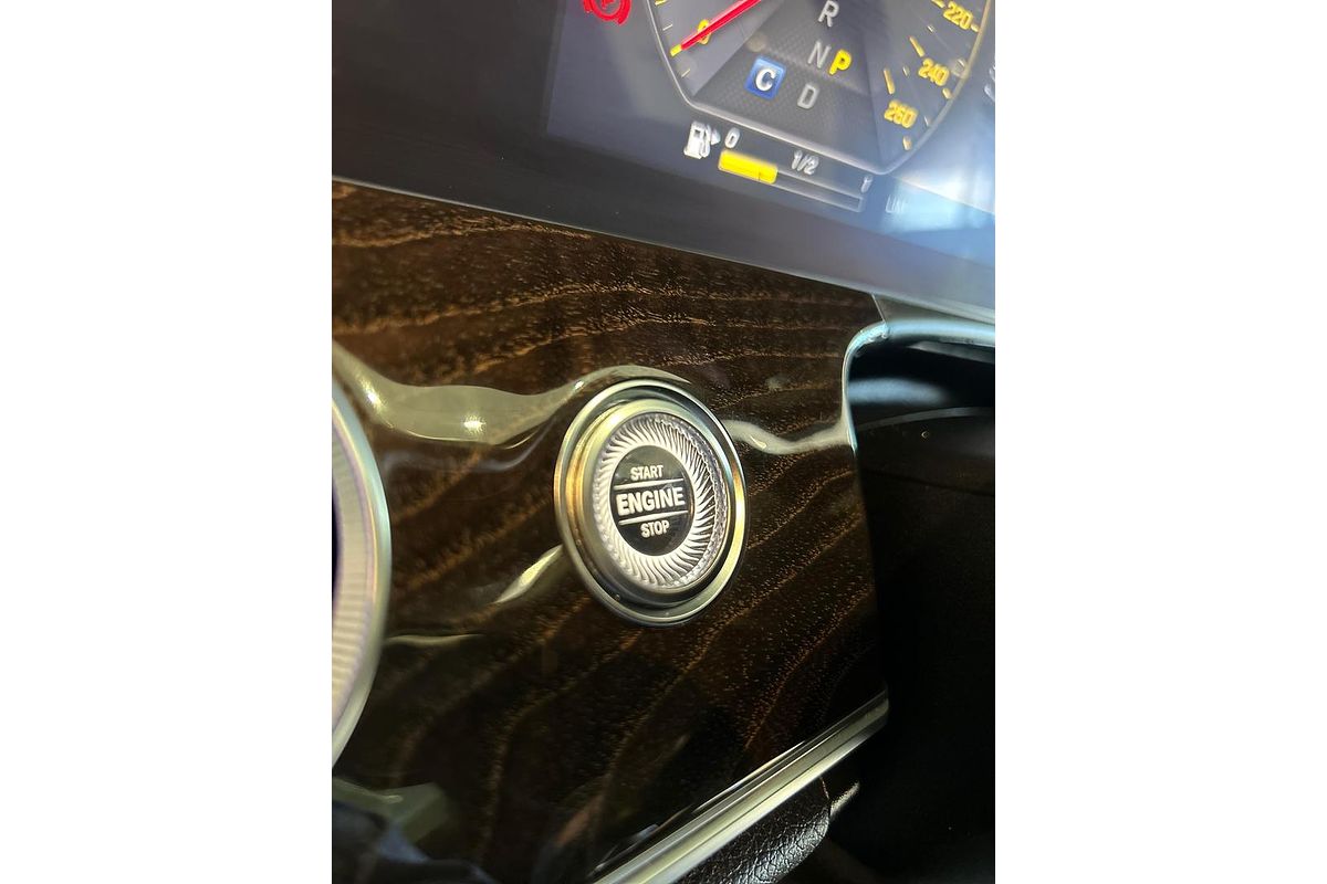2019 Mercedes-Benz CLS-Class CLS450 C257