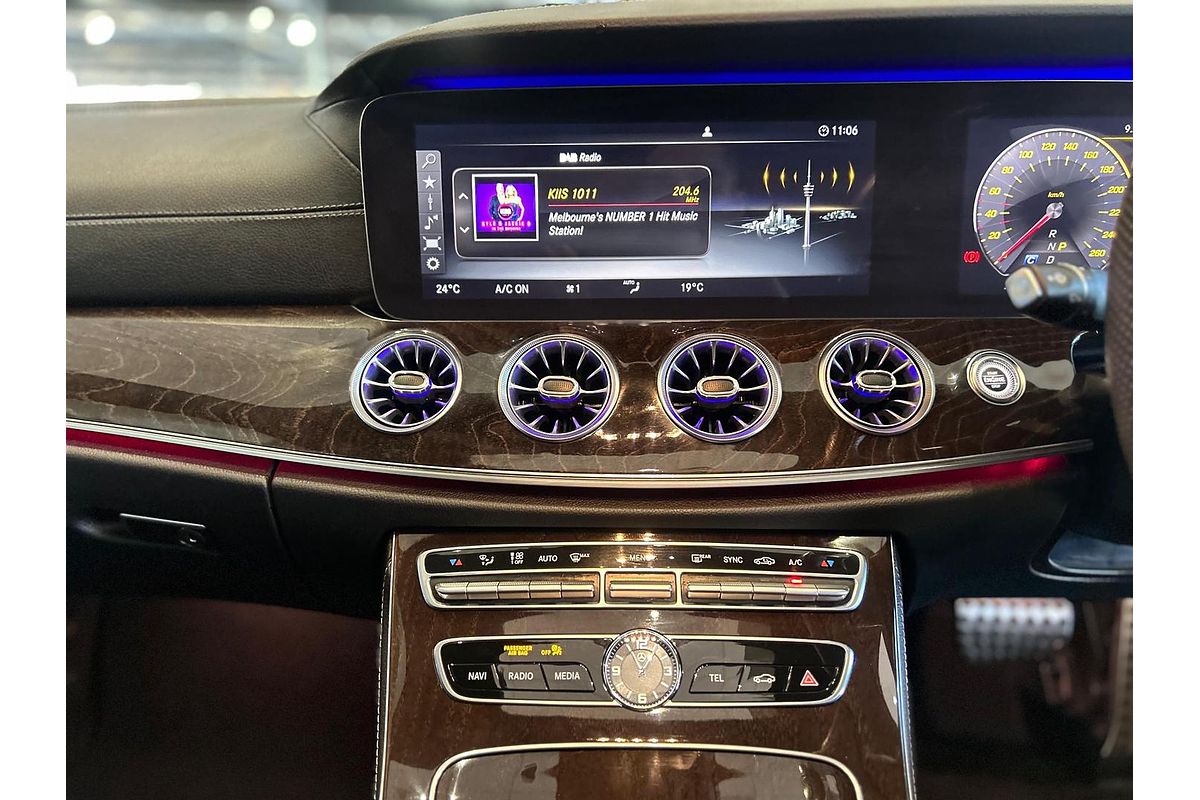 2019 Mercedes-Benz CLS-Class CLS450 C257