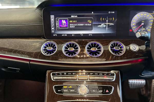 2019 Mercedes-Benz CLS-Class CLS450 C257