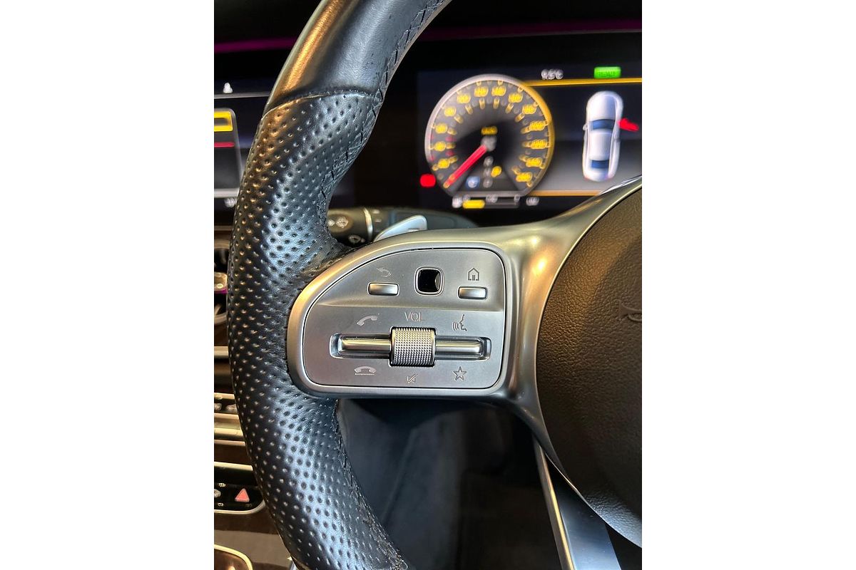 2019 Mercedes-Benz CLS-Class CLS450 C257