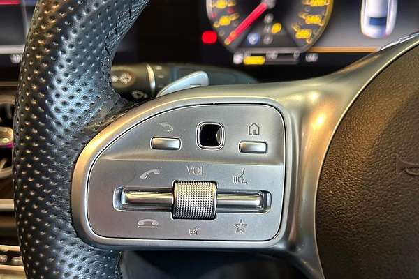 2019 Mercedes-Benz CLS-Class CLS450 C257