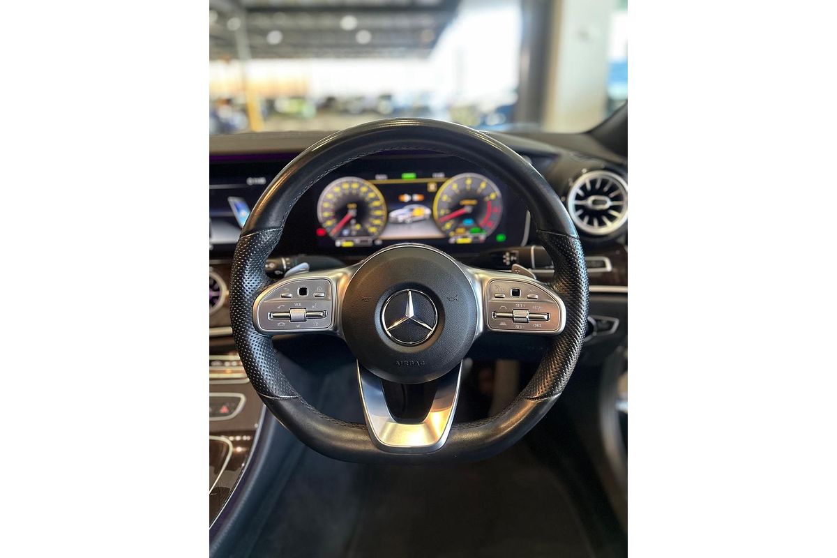 2019 Mercedes-Benz CLS-Class CLS450 C257