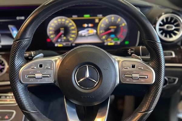 2019 Mercedes-Benz CLS-Class CLS450 C257