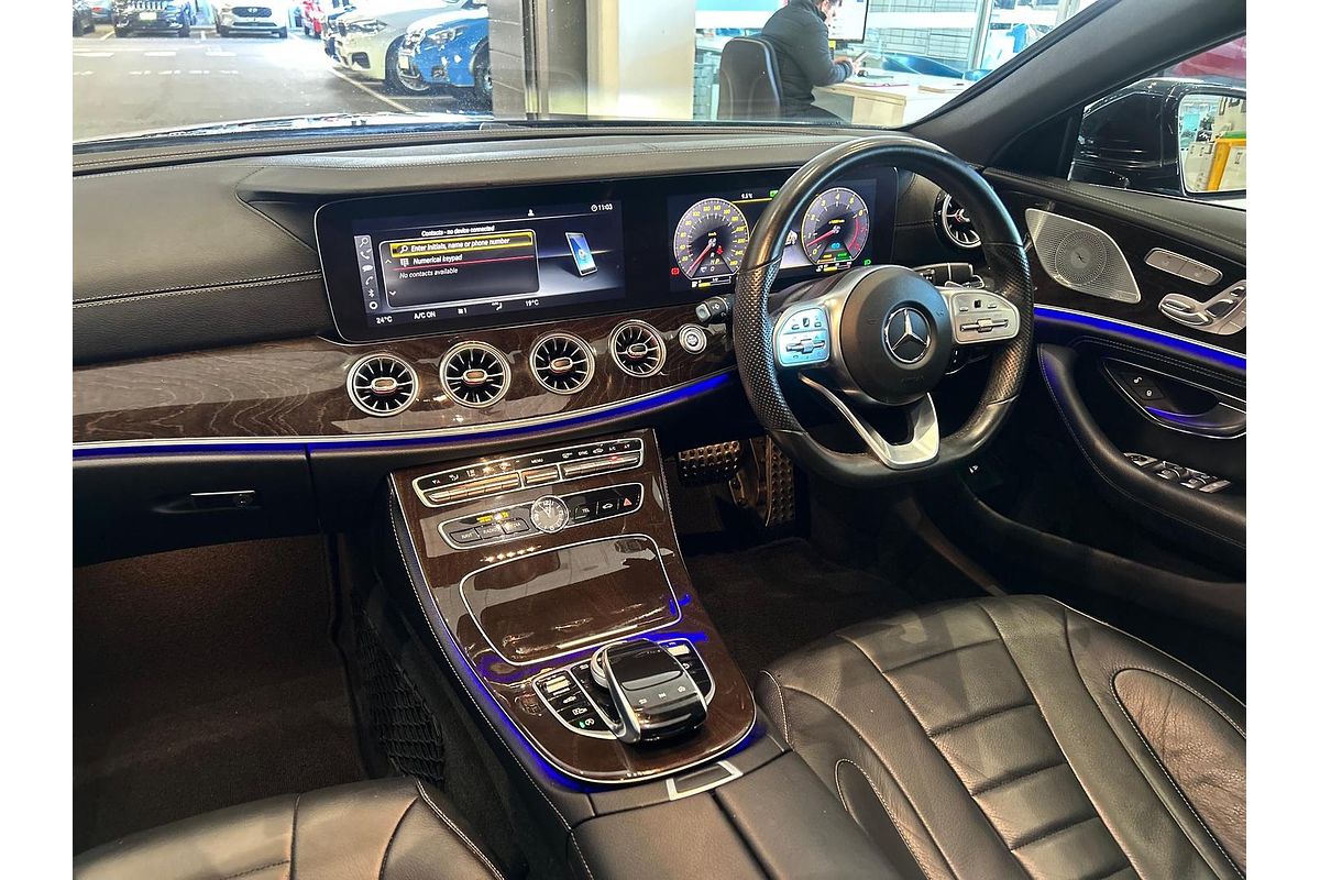 2019 Mercedes-Benz CLS-Class CLS450 C257