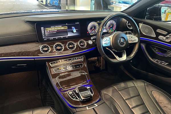 2019 Mercedes-Benz CLS-Class CLS450 C257