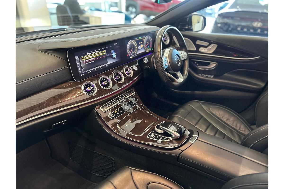 2019 Mercedes-Benz CLS-Class CLS450 C257