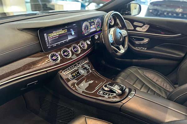 2019 Mercedes-Benz CLS-Class CLS450 C257