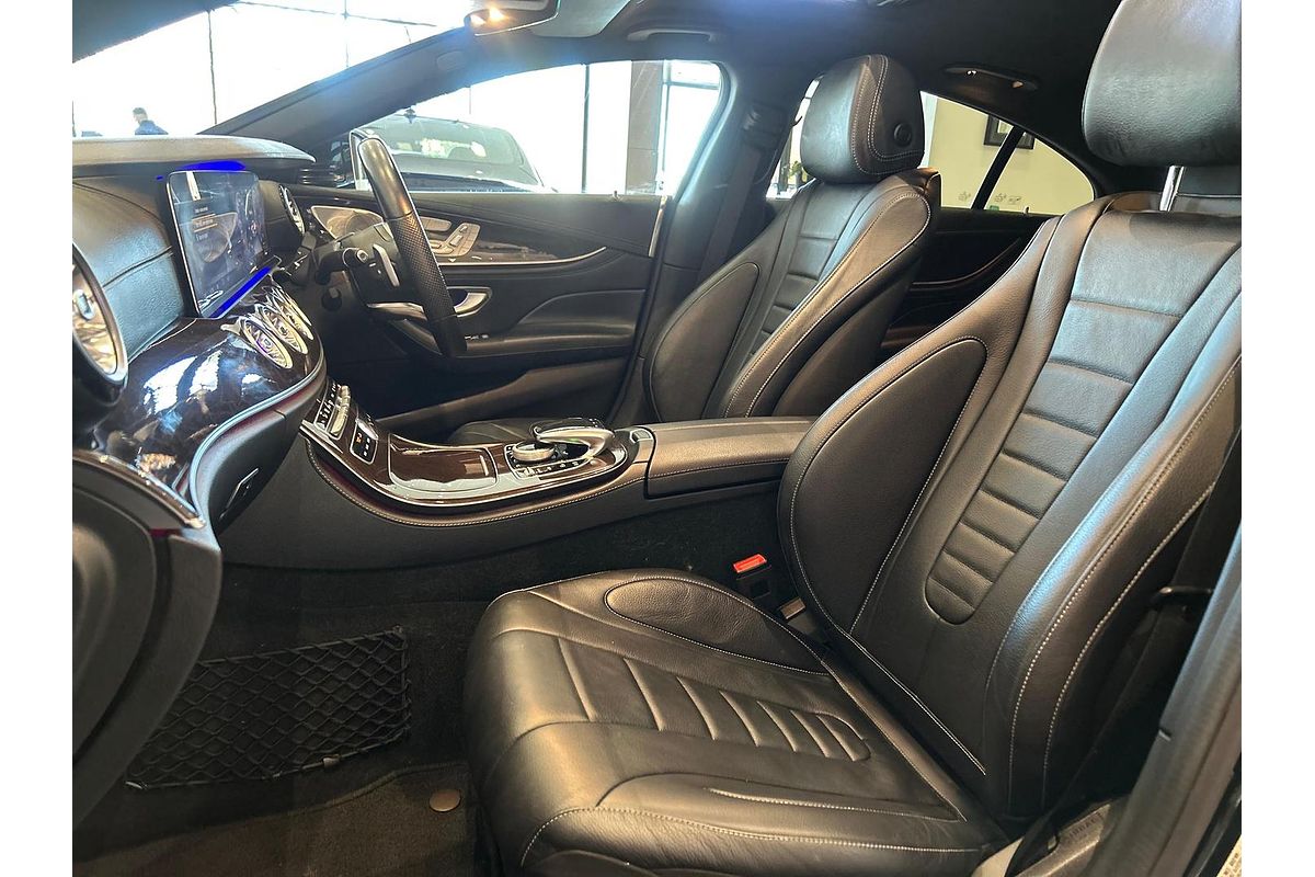 2019 Mercedes-Benz CLS-Class CLS450 C257