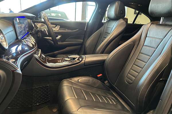 2019 Mercedes-Benz CLS-Class CLS450 C257
