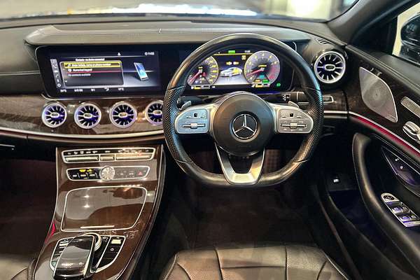 2019 Mercedes-Benz CLS-Class CLS450 C257