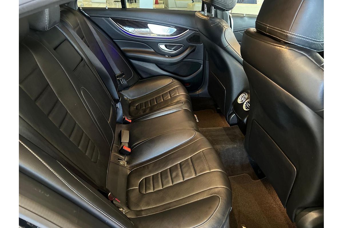 2019 Mercedes-Benz CLS-Class CLS450 C257