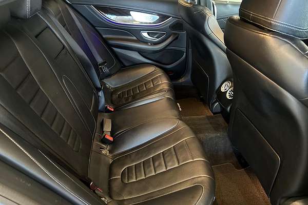 2019 Mercedes-Benz CLS-Class CLS450 C257