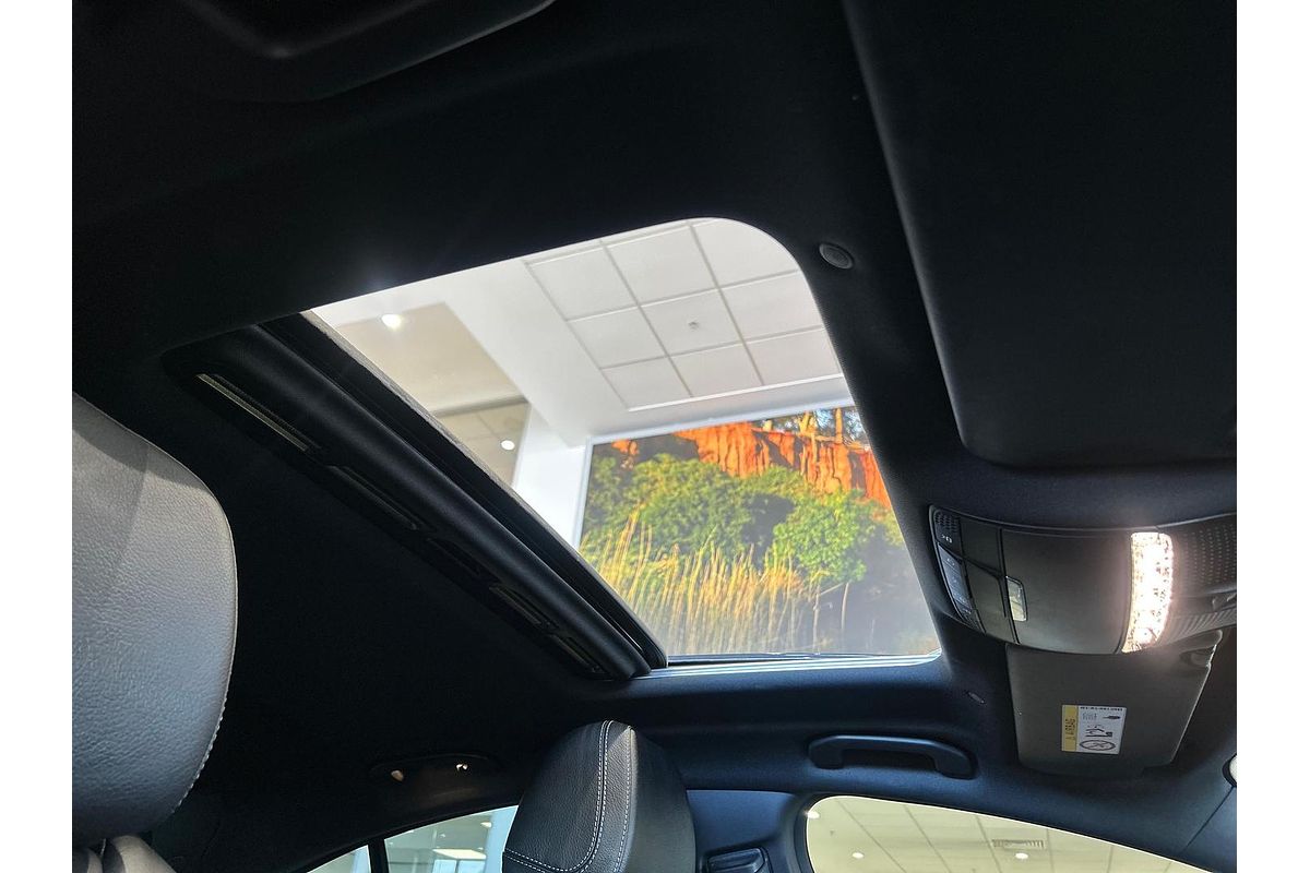 2019 Mercedes-Benz CLS-Class CLS450 C257