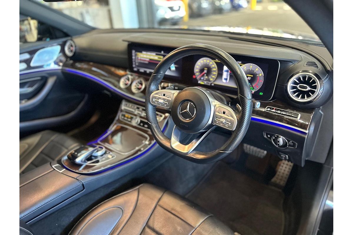 2019 Mercedes-Benz CLS-Class CLS450 C257