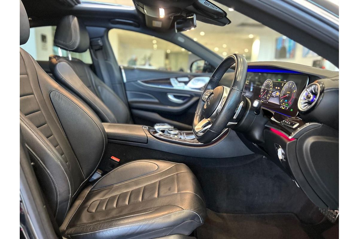 2019 Mercedes-Benz CLS-Class CLS450 C257