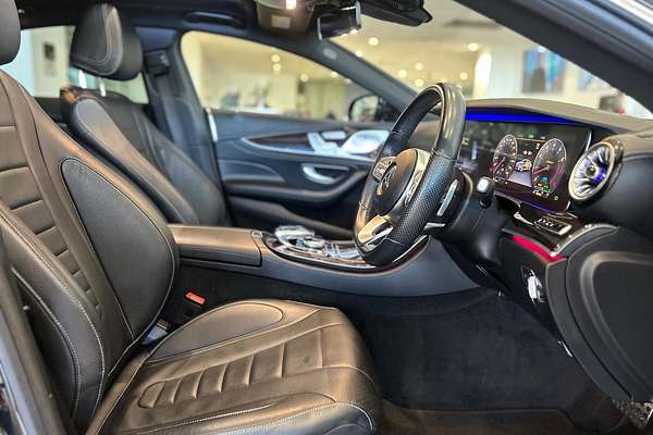 2019 Mercedes-Benz CLS-Class CLS450 C257