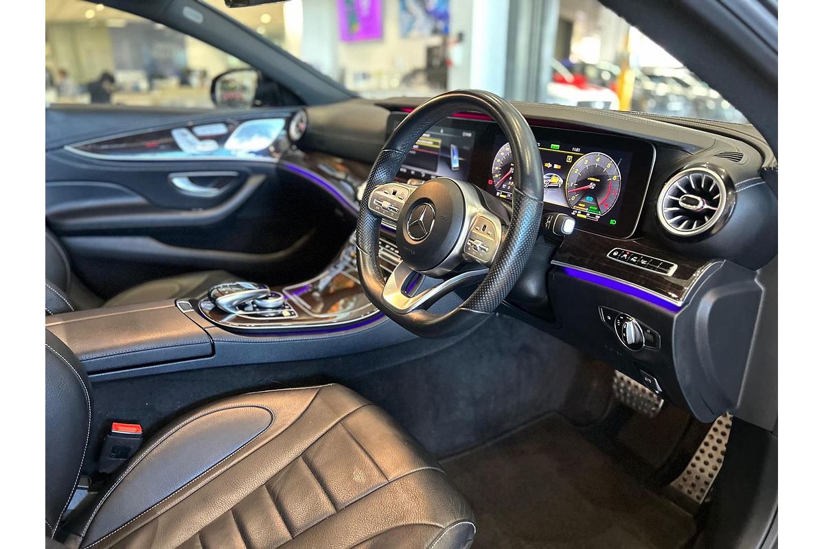 2019 Mercedes-Benz CLS-Class CLS450 C257