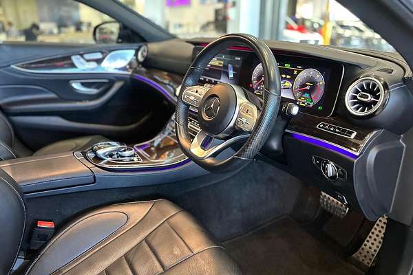 2019 Mercedes-Benz CLS-Class CLS450 C257