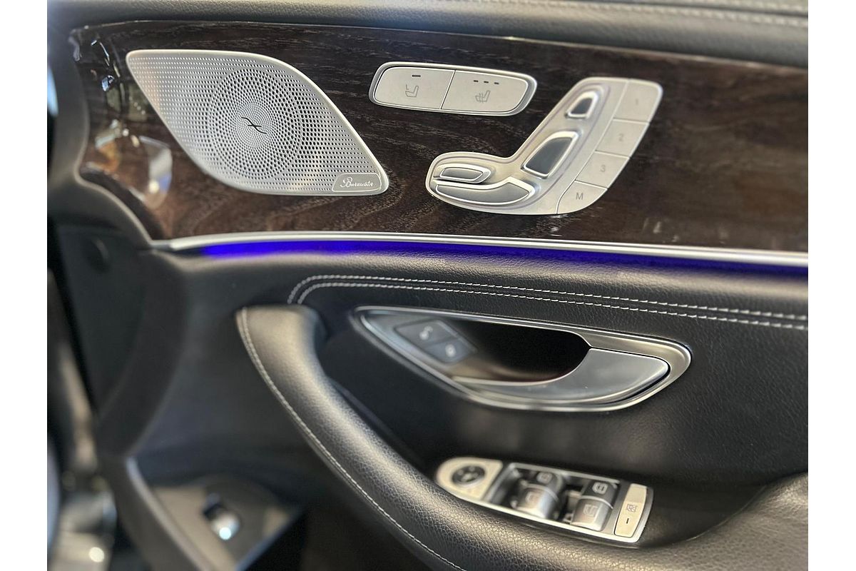 2019 Mercedes-Benz CLS-Class CLS450 C257