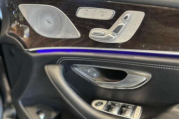 2019 Mercedes-Benz CLS-Class CLS450 C257