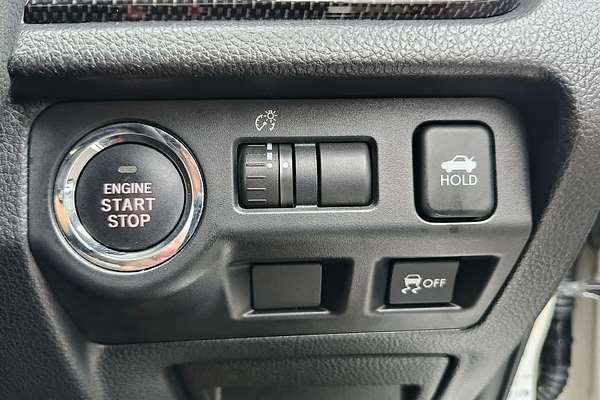 2015 Subaru WRX STI Premium VA