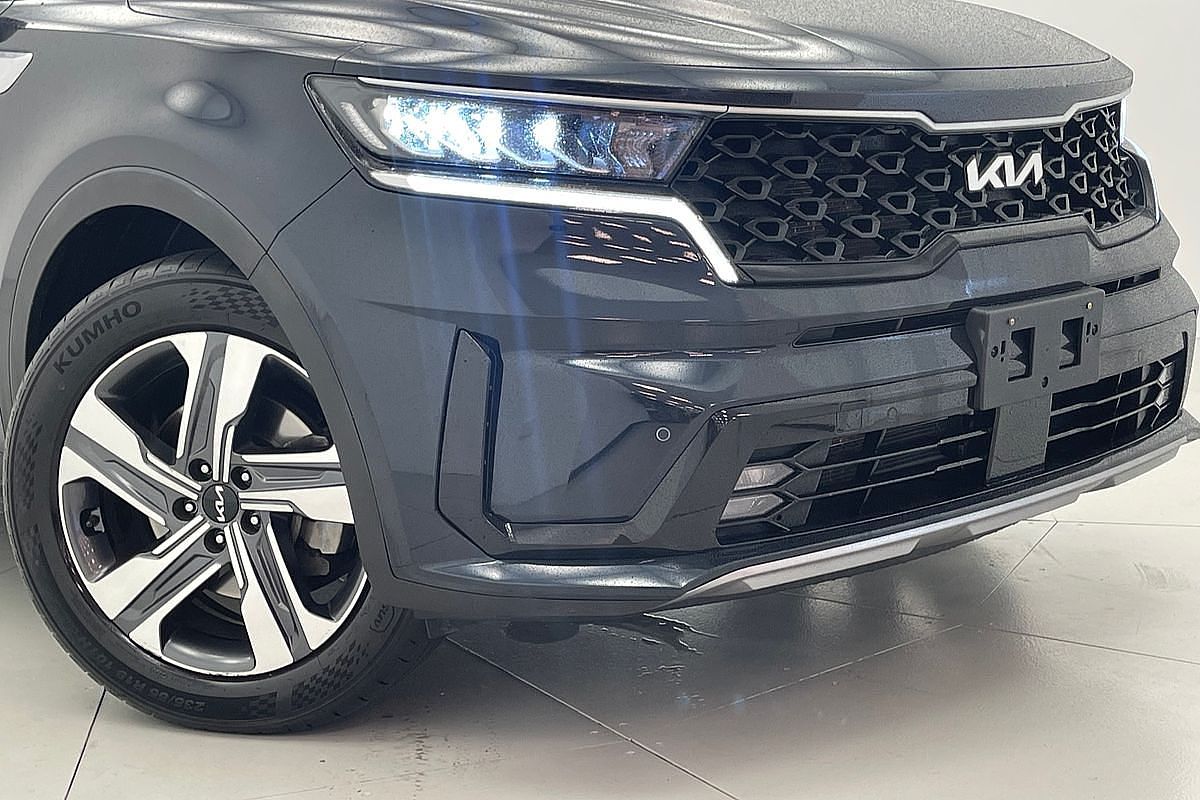 2022 Kia Sorento Sport+ MQ4