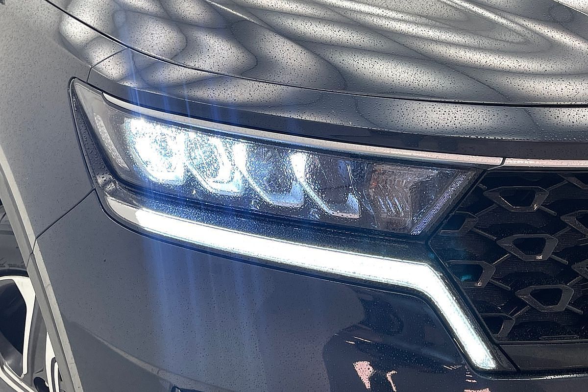 2022 Kia Sorento Sport+ MQ4