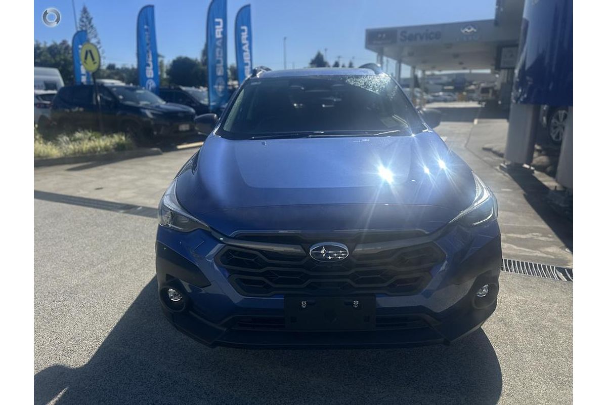 2025 Subaru Crosstrek 2.0L G6X