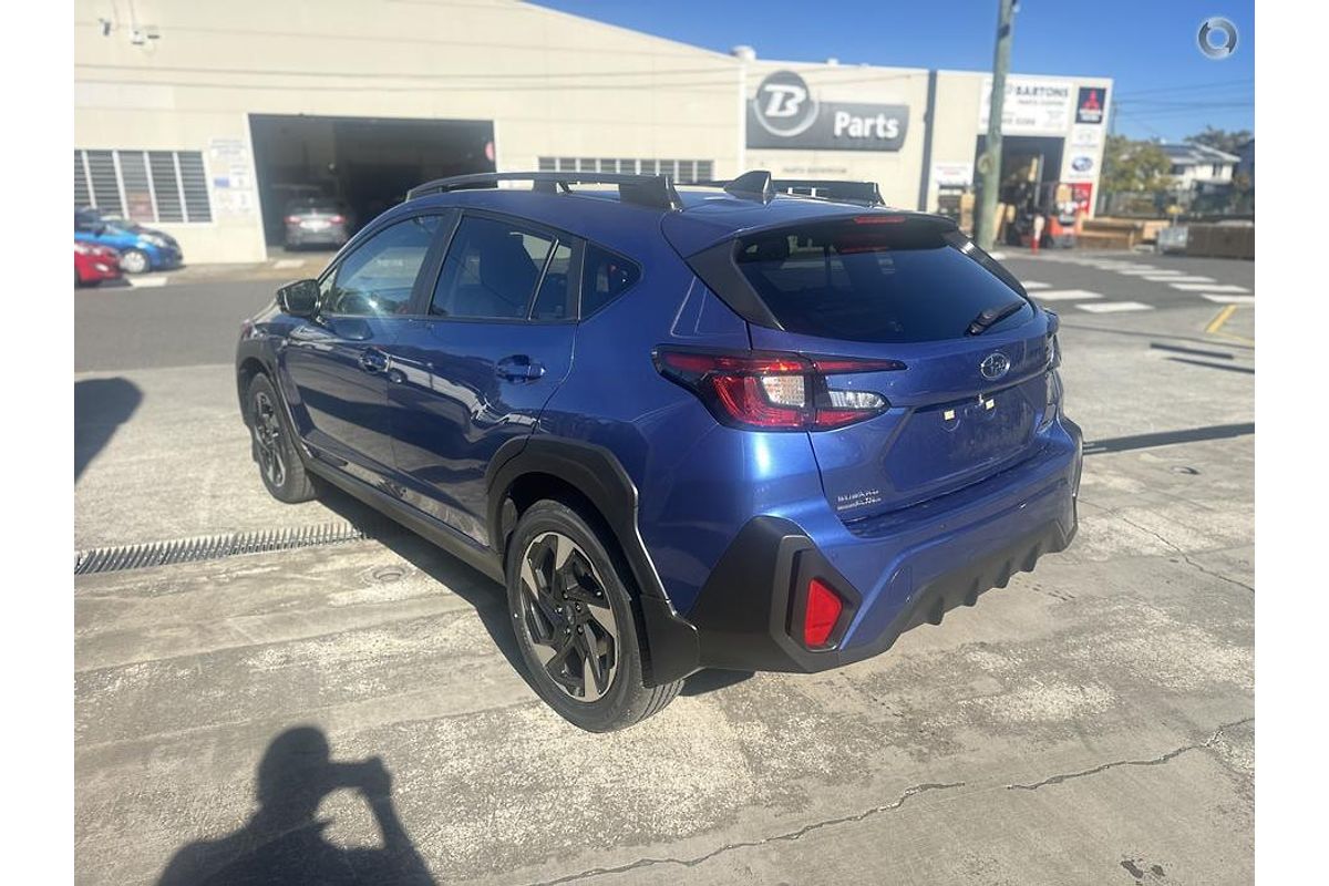 2025 Subaru Crosstrek 2.0L G6X