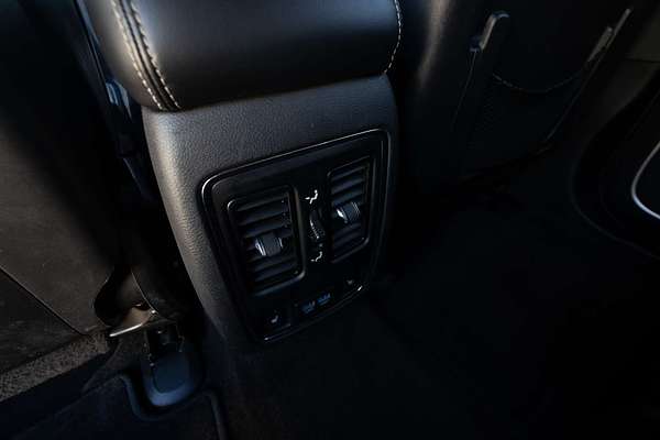 2015 Jeep Grand Cherokee SRT WK