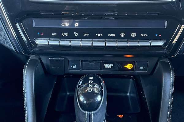 2023 Isuzu MU-X LS-T