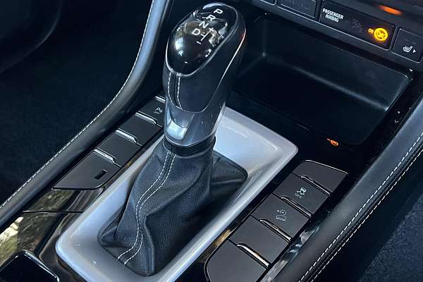 2023 Isuzu MU-X LS-T