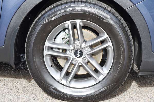 2015 Hyundai Santa Fe Active DM3 Series II