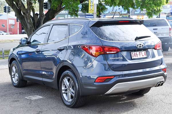 2015 Hyundai Santa Fe Active DM3 Series II