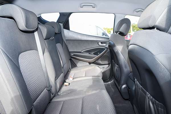 2015 Hyundai Santa Fe Active DM3 Series II