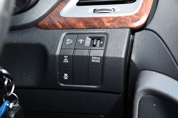 2015 Hyundai Santa Fe Active DM3 Series II
