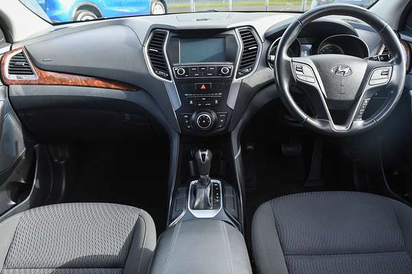 2015 Hyundai Santa Fe Active DM3 Series II